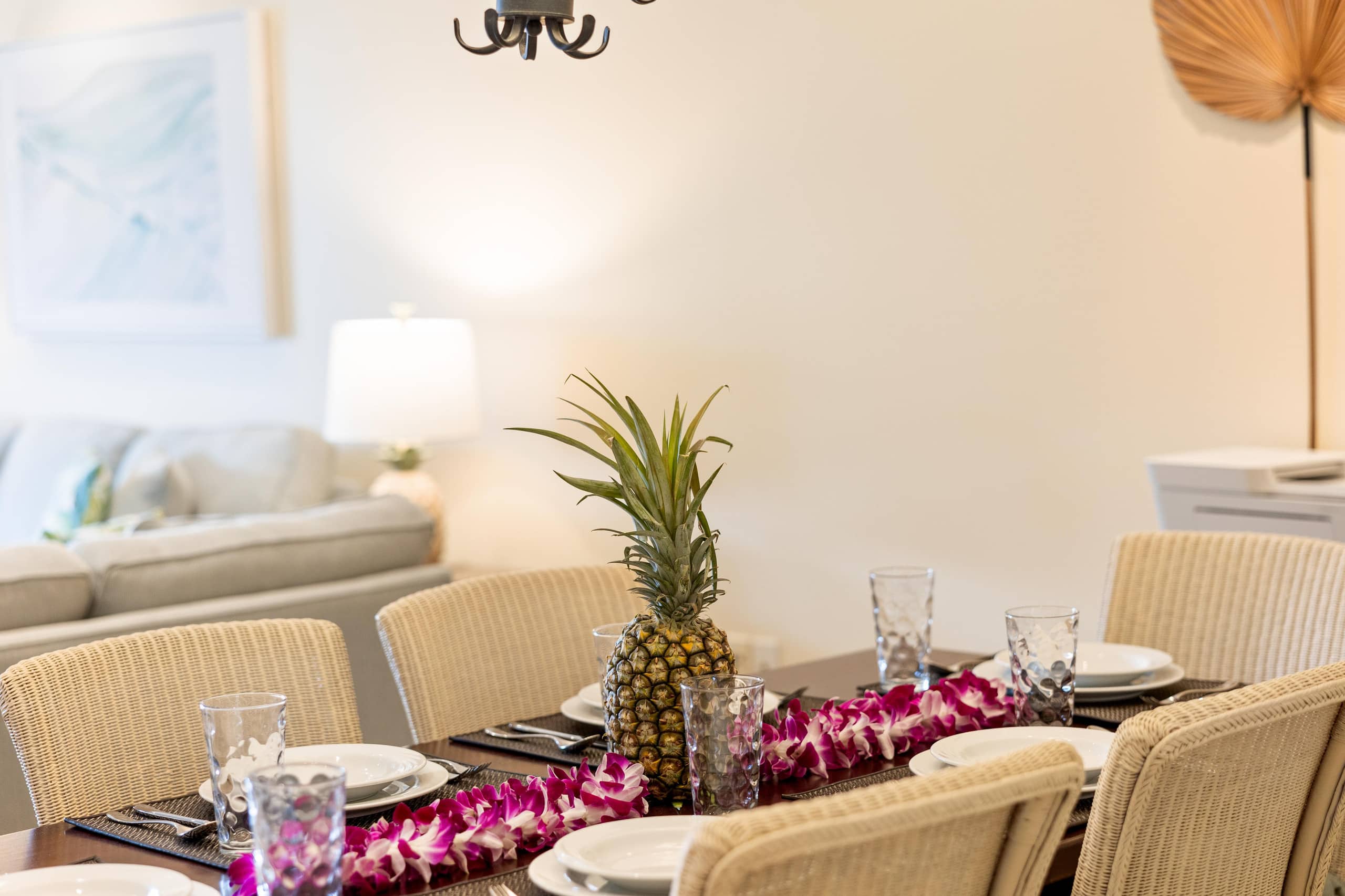 Villa in Kahuku · ★4.94 · 3 bedrooms · 4 beds · 2 private baths - Image 11