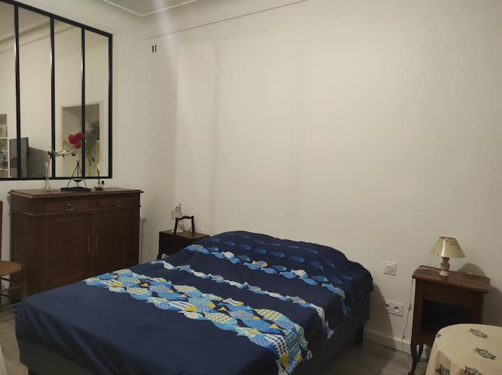 Appartement Meublé - Niort