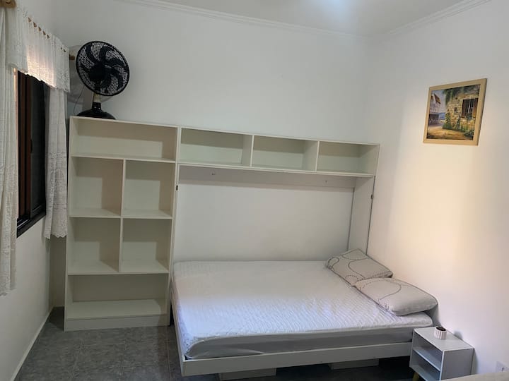 საძინებელი 1