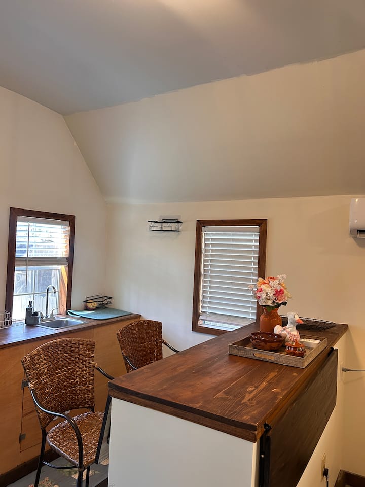 Unique & Cozy Loft Retreat Near Atlanta - Fairburn