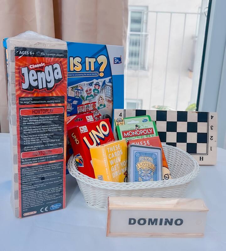 Obývacia miestnosť