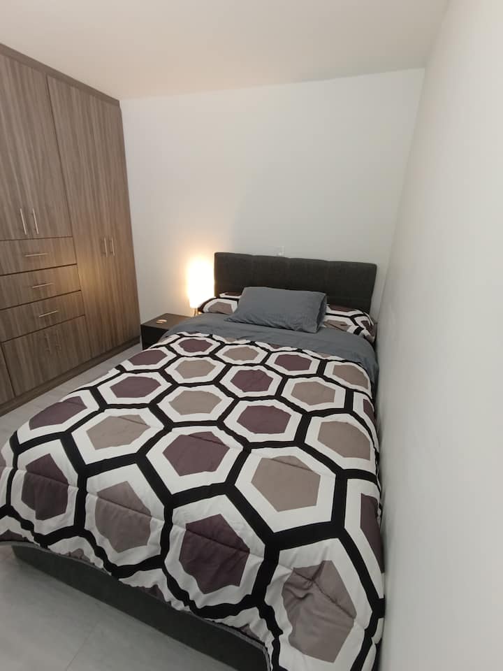 Habitación 4