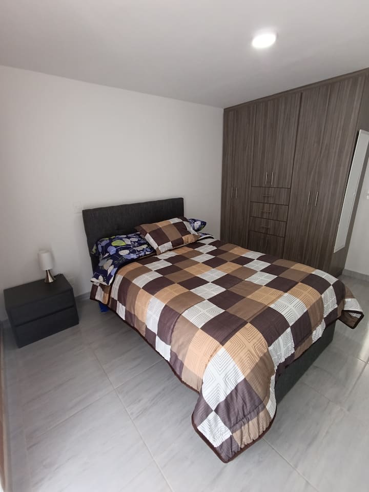 Habitación 2