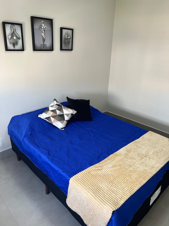 Spavaća soba 2