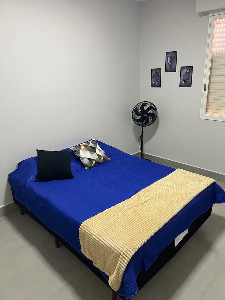 Spavaća soba 1