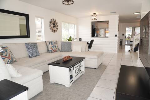 Cozy Winter Park Cottage