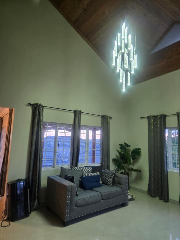 Beautiful Battersea Lodge - Jamaïque