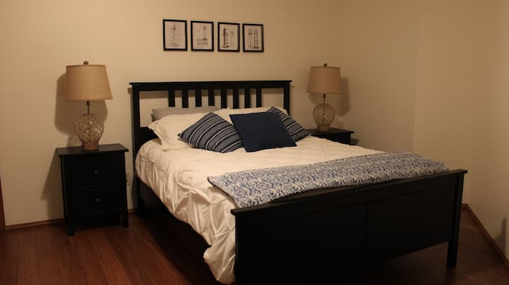 საძინებელი 1