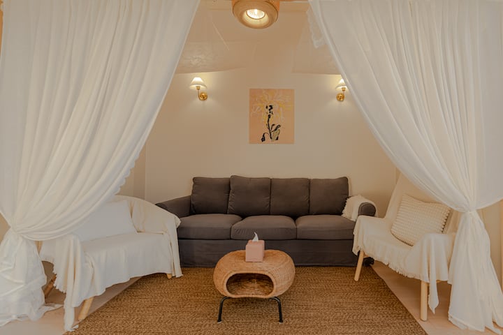 Aewol Forest Loft Stay | Spring Limited Deal - Jeju-si