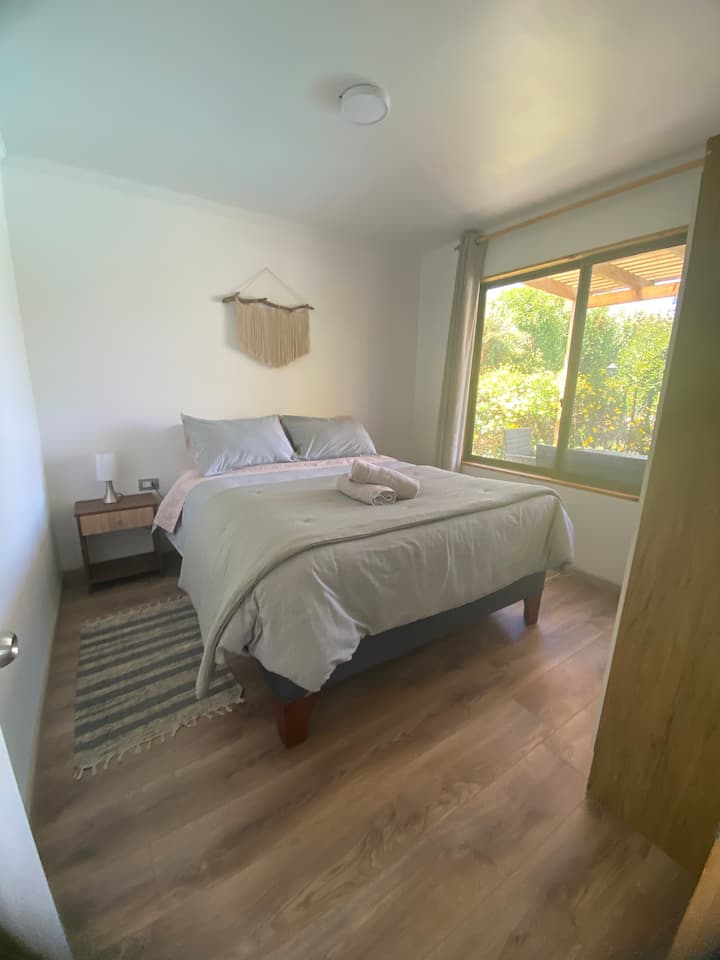 ห้องนอน