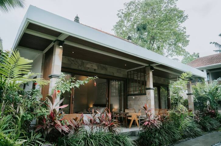 The Umari managed Airbnb listing 2