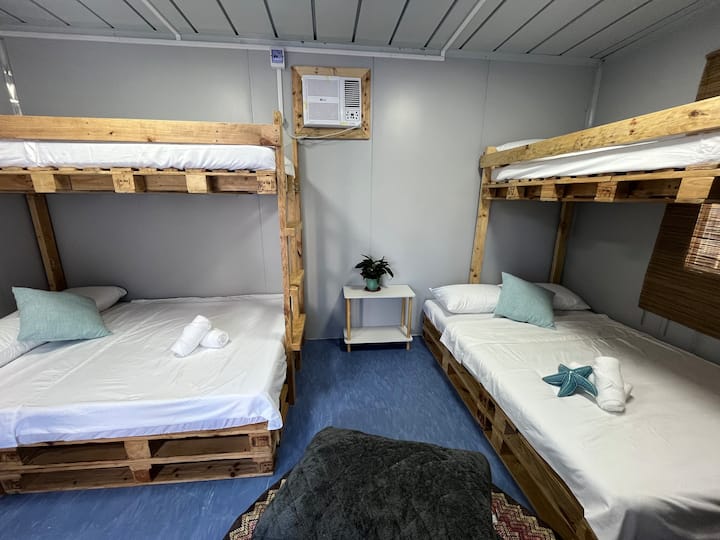 Bedroom 6