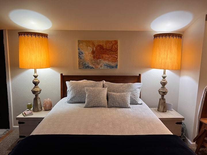 * SUITA EPERËNDIMIT TË DIELLIT 