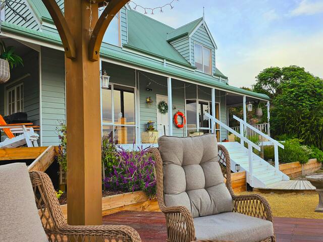 Sailor’s Retreat Cottage Tasmania gallery image 2