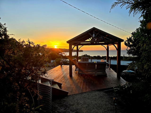 Sailor’s Retreat Cottage Tasmania