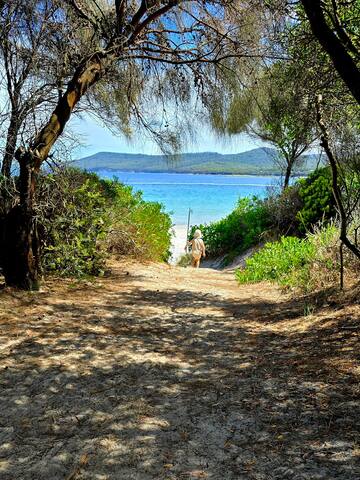 Sailor’s Retreat Cottage Tasmania gallery image 3