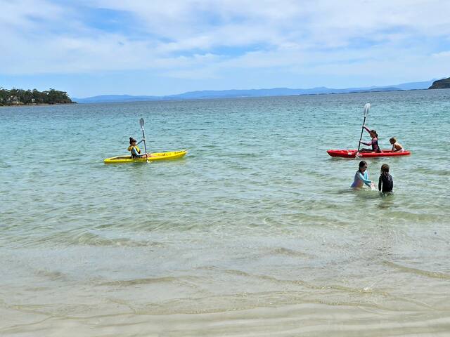 Sailor’s Retreat Cottage Tasmania gallery image 5