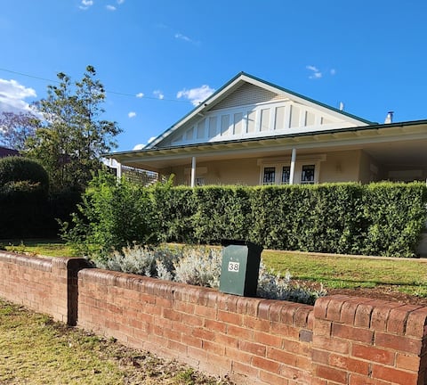 Alkira Lodge on Orange the best in Parkes