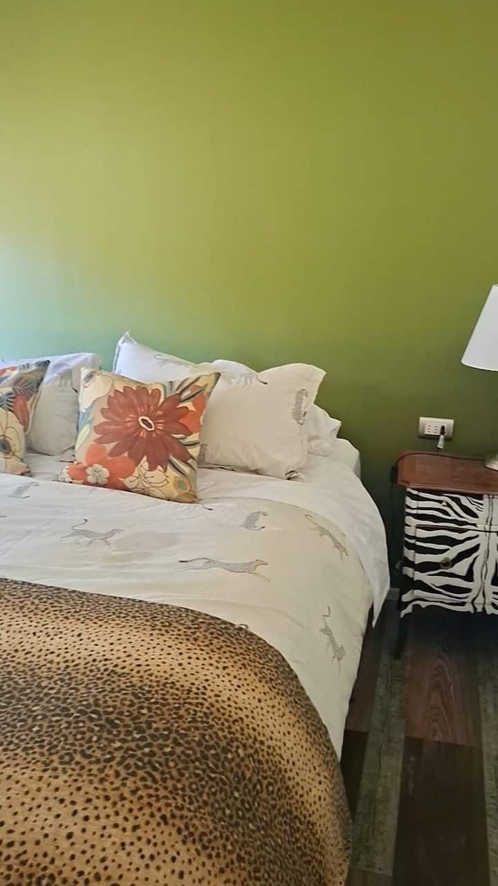 غرفة النوم 2