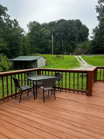 Southern Vacation Retreat managed Airbnb listing 1