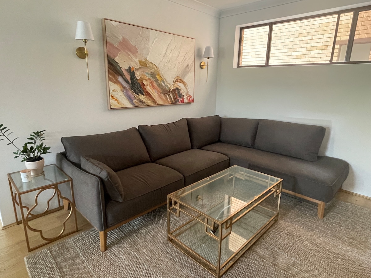 Propriété Airbnb réussie: Cronulla Point Break Apartment à Cronulla