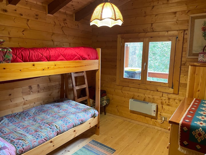 غرفة النوم 3