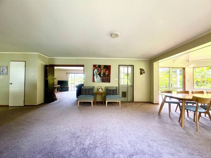 Horse Shoe Manor. 马蹄庄园  Bay Of Islands. Paihia - Ōhaeawai