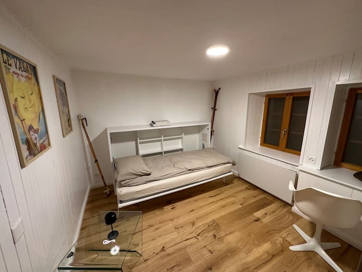 Spálňa 2