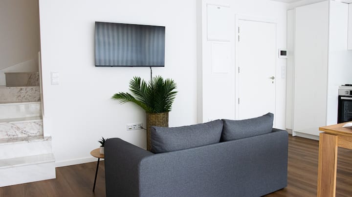 D. Maria Apartments | Apartment - Louro