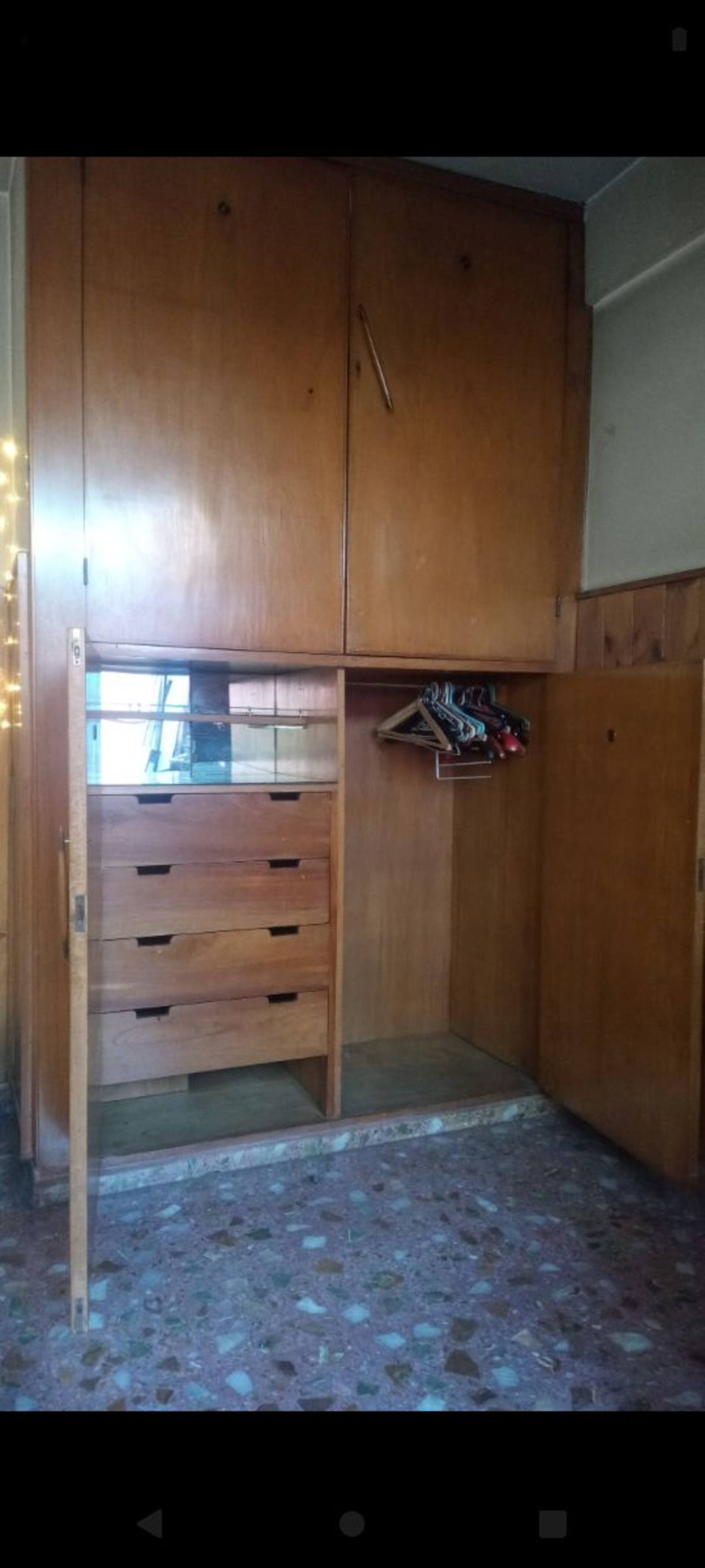 Marilyn's accommodation