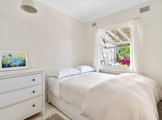 Whale Beach Cottage gallery image 5