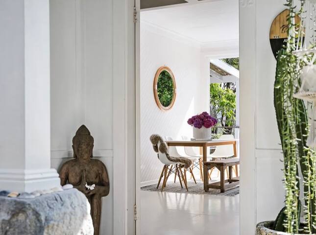 Whale Beach Cottage gallery image 4