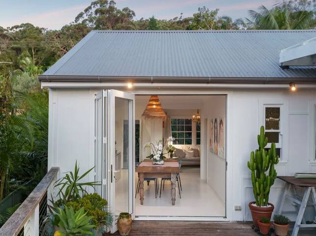 Whale Beach Cottage gallery image 2