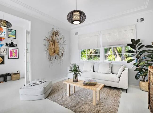 Whale Beach Cottage gallery image 3