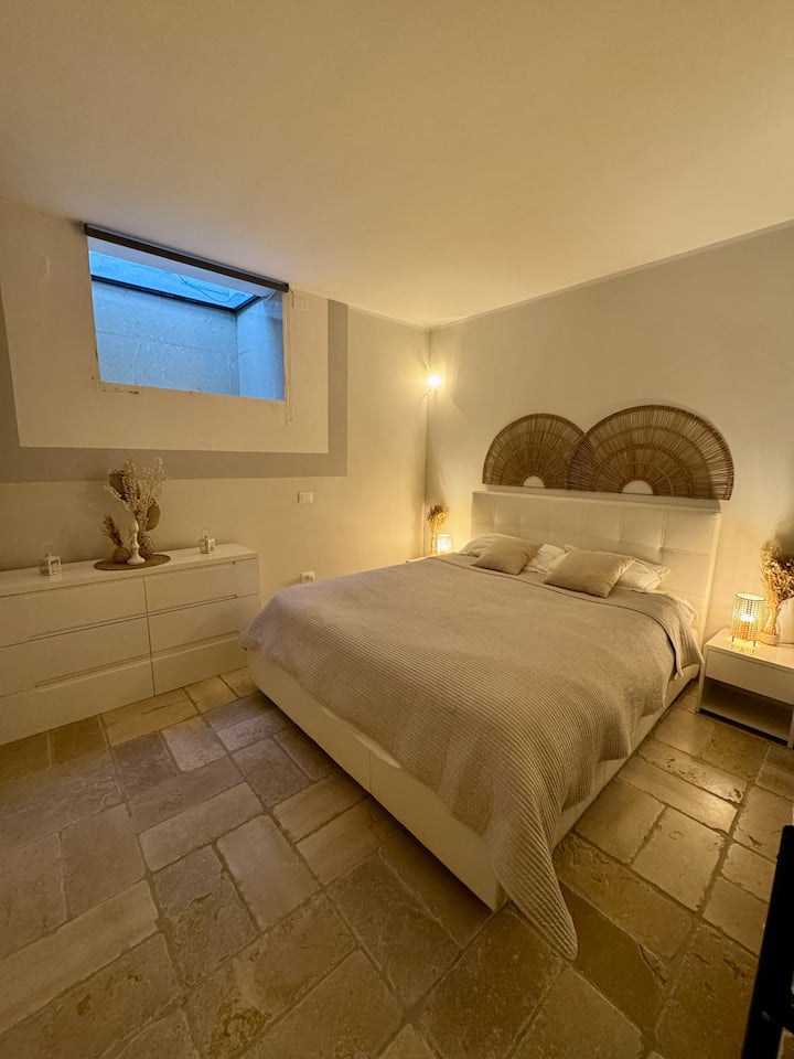 Chambre 4