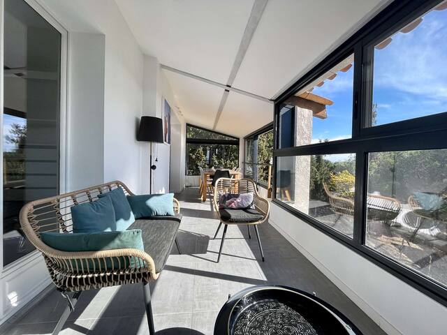 Agence Du Midi Leucate managed Airbnb listing 2
