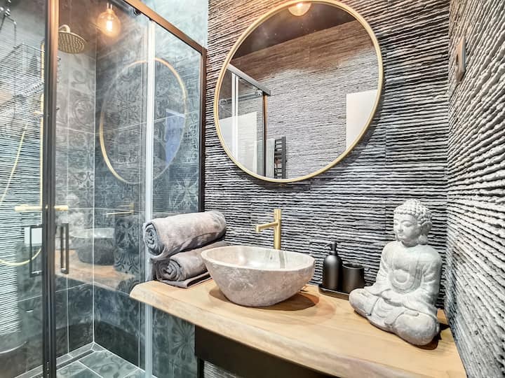 Fino Flamingo - Studio Apartment - Avanca
