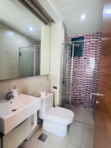 Cozyhome Suites managed Airbnb listing 1
