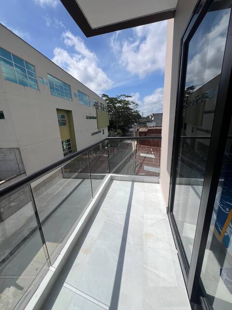 2 Bedrooms 
Edificio Buenos Aires
Ap. Amoblado