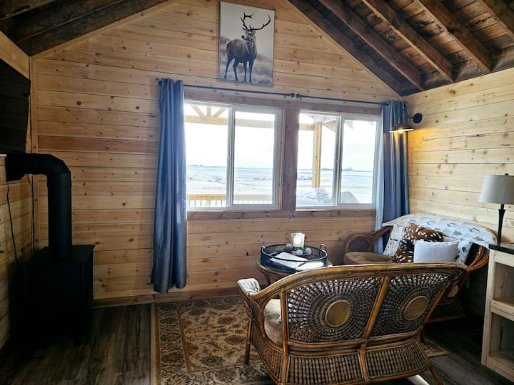 Red Willow Cottage - Saskatchewan