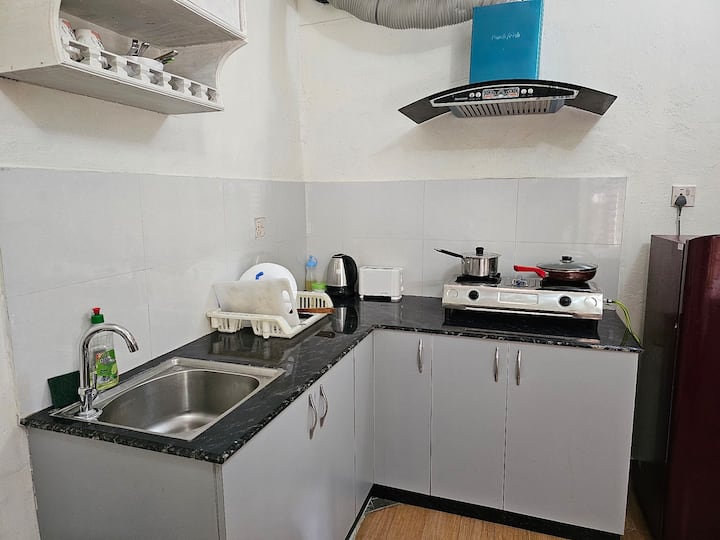 Peace Zone Apartment - Pokhara