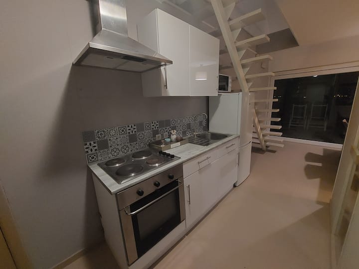 Villa Piscine Chauffée, Jacuzzi, Sauna, Tournai. - Tournai