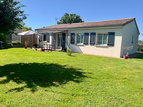 Gîte Les Coignys