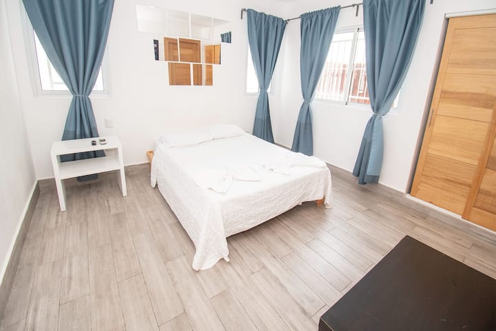 Habitación 1