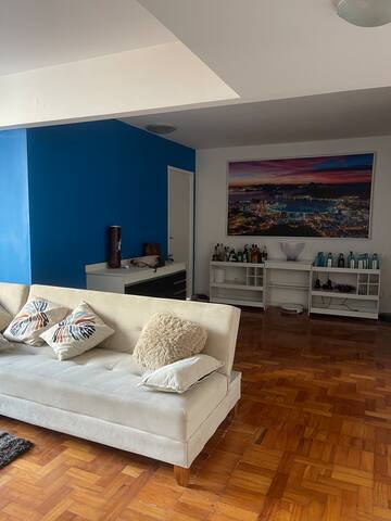 Luxuoso 5 quartos Ipanema Beach gallery image 3