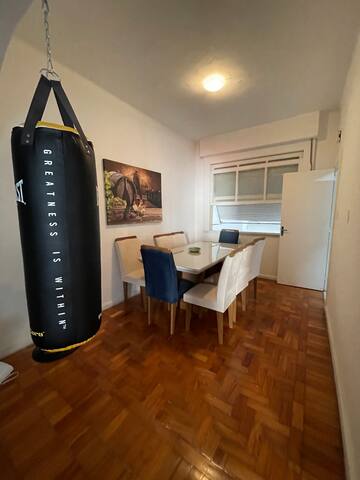 Luxuoso 5 quartos Ipanema Beach gallery image 4