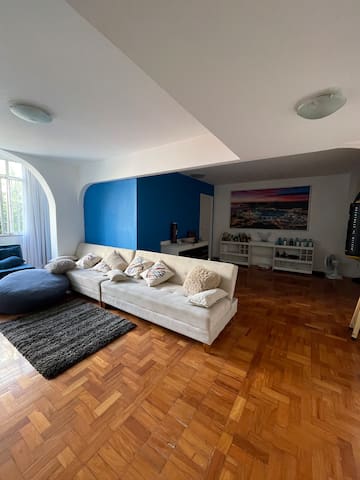 Luxuoso 5 quartos Ipanema Beach gallery image 2