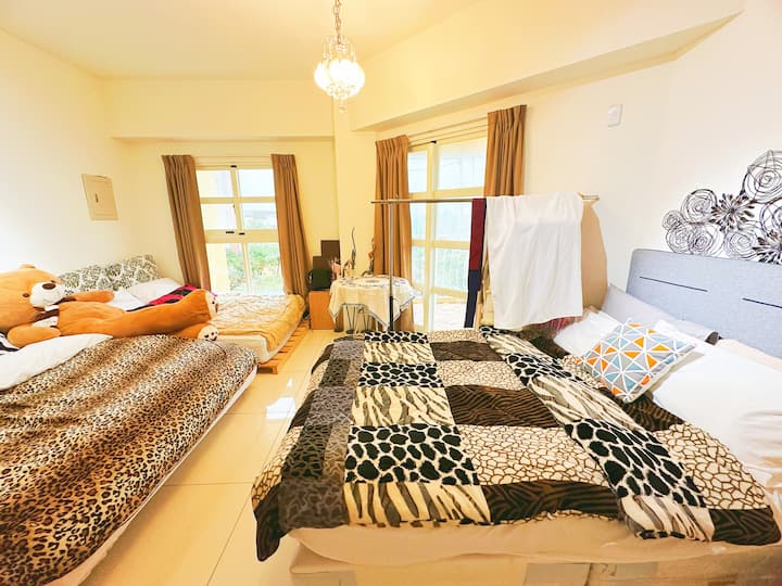 საძინებელი 1