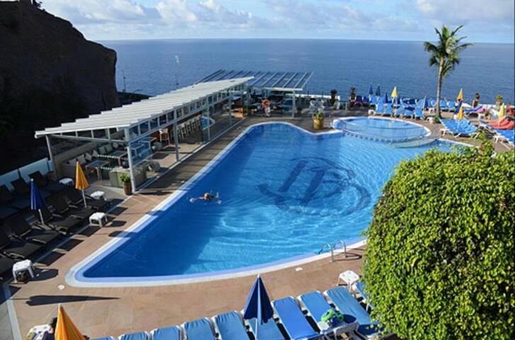 Listing in Puerto Rico De Gran Canaria