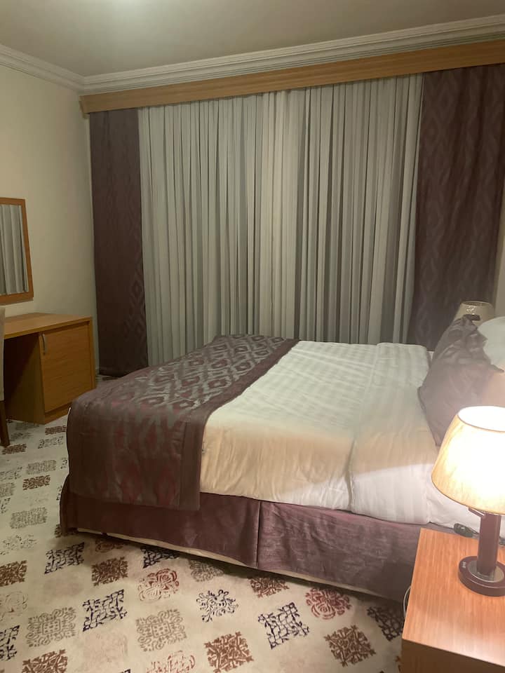 Makkah Apartment Vacation Rentals Makkah Province, Saudi Arabia Airbnb